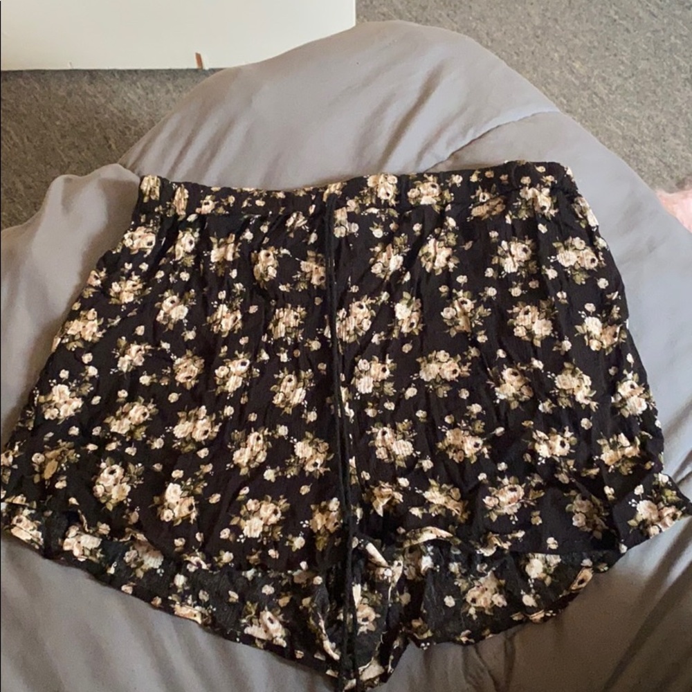 shorts